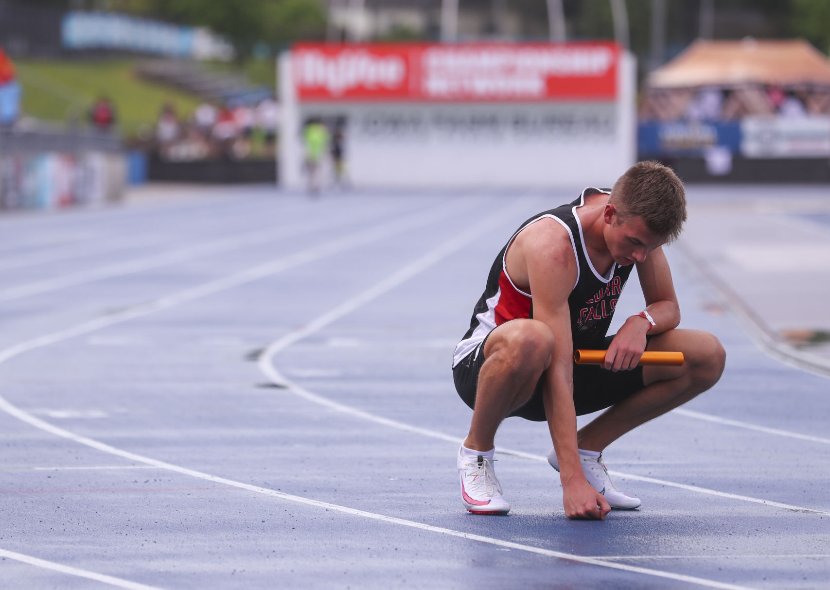 State Track Sat2 12
